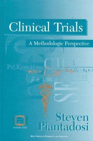 Clinical trials