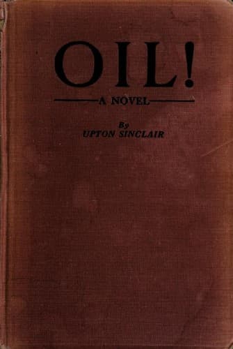 Oil!