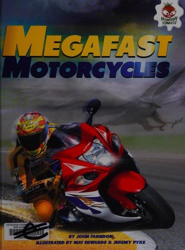 Megafast motorcycles