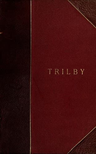 Trilby