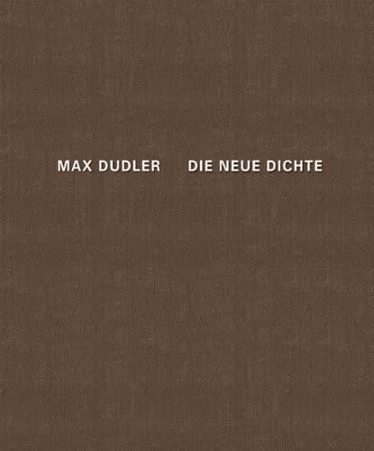 Max Dudler