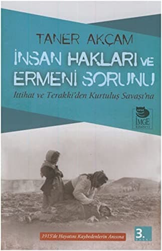 İnsan hakları ve Ermeni sorunu