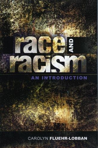 Race and racism