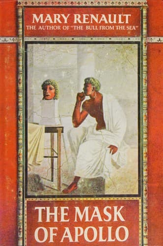 The Mask of Apollo