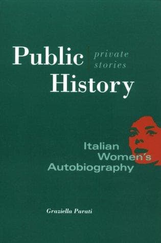Public history, private stories