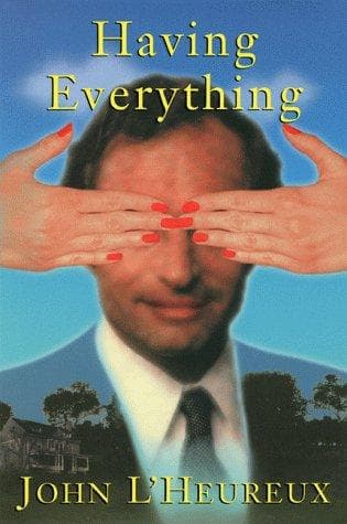 Having everything