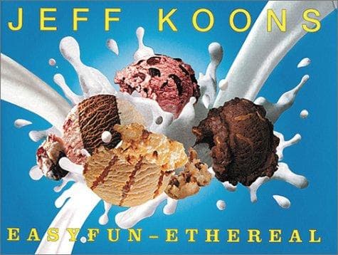 Jeff Koons