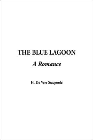 The Blue Lagoon