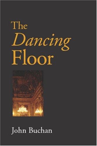 The dancing floor