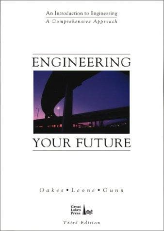 Engineering your future