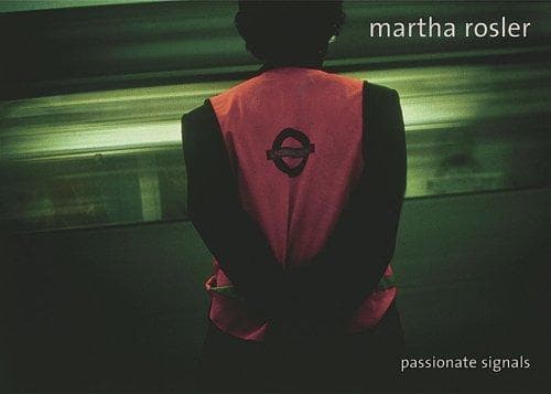 Martha Rosler