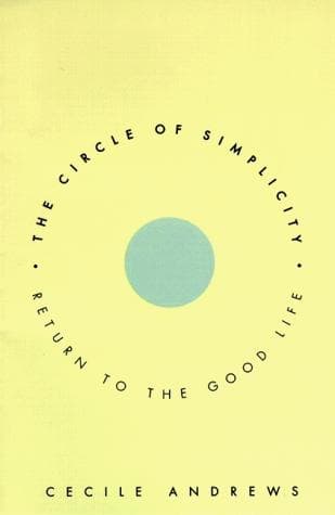 The circle of simplicity