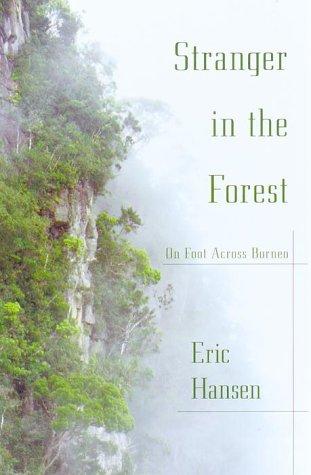 Stranger in the forest