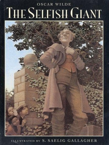 The selfish giant