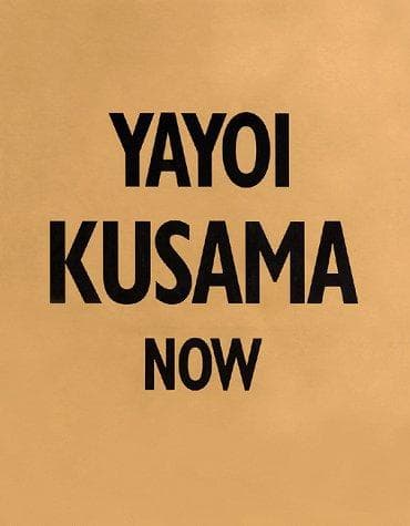 Yayoi Kusama