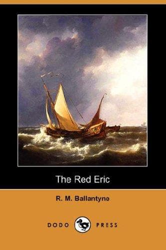 The Red Eric