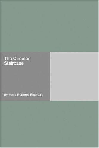 The Circular Staircase