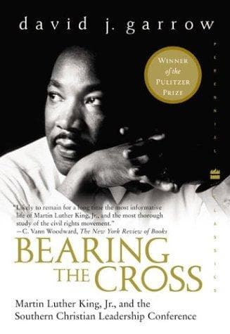 Bearing the cross