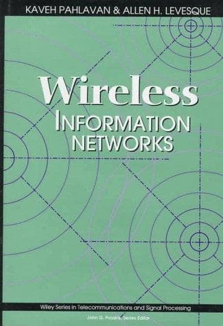 Wireless information networks