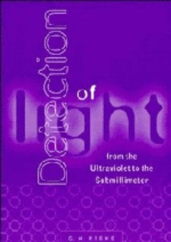Detection of light