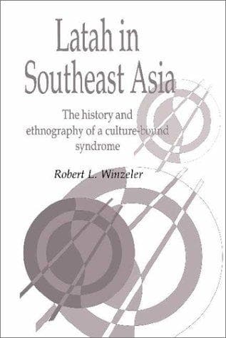 Latah in South-East Asia