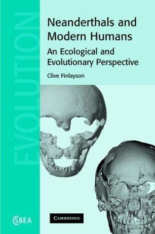 Neanderthals and Modern Humans