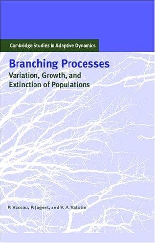 Branching processes