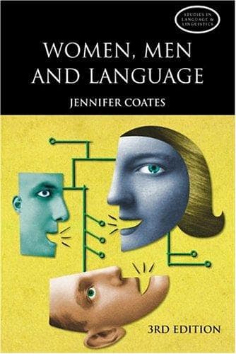 Women, men, and language