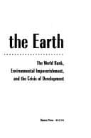 Mortgaging the earth
