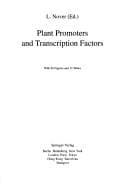 Plant promoters and transcription factors