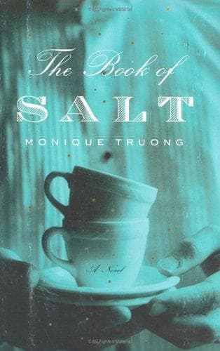 The Book of Salt