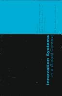 Innovation systems in a global context