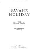 Savage Holiday