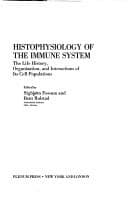 Histophysiology of the immune system