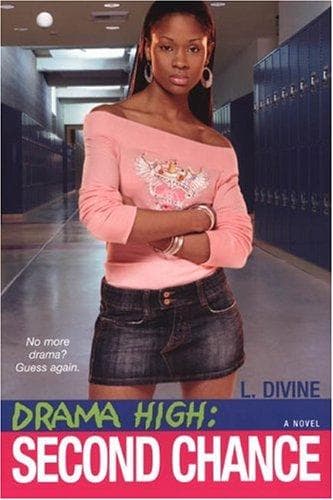 Drama High