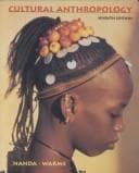 Cultural Anthropology