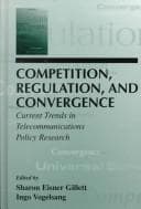 Competition, regulation, and convergence