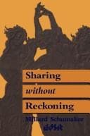 Sharing without reckoning