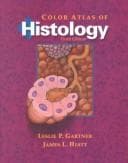 Color atlas of histology