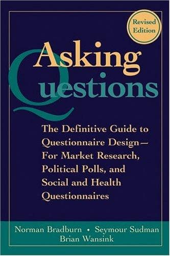 Asking questions
