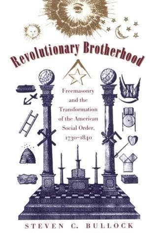 Revolutionary Brotherhood