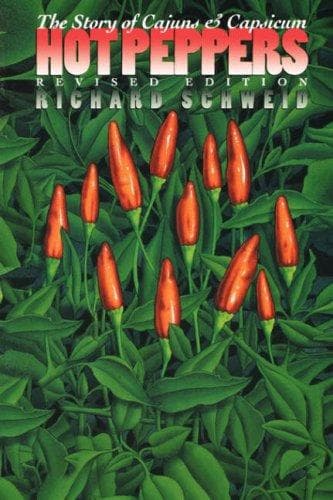 Hot peppers