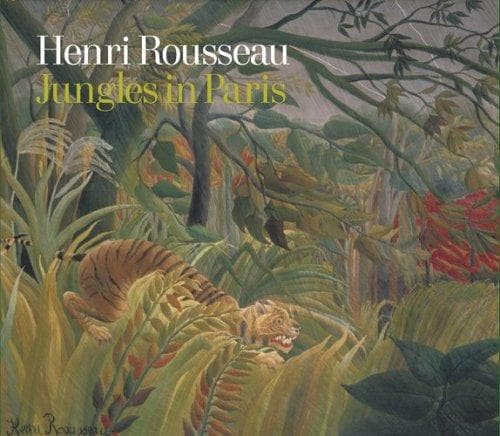 Henri Rousseau