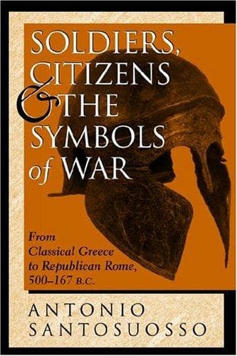 Soldiers, citizens, and the symbols of war