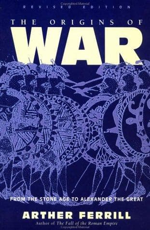 The origins of war