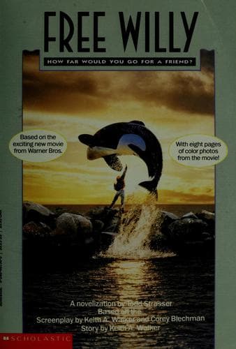 Free Willy