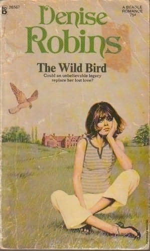 The Wild Bird
