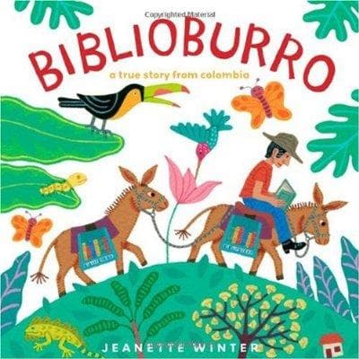 Biblioburro