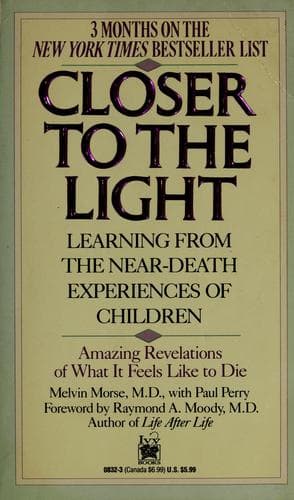 Closer to the light