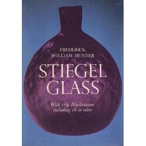 Stiegel glass